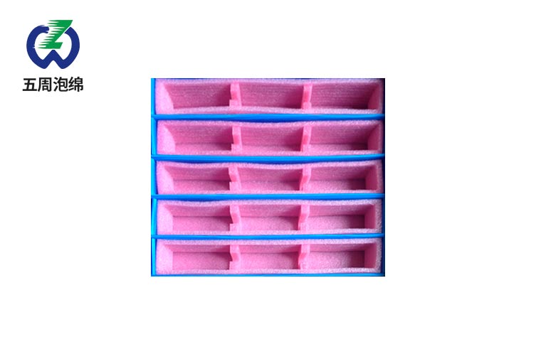 使用珍珠棉包裝內(nèi)襯的作用？