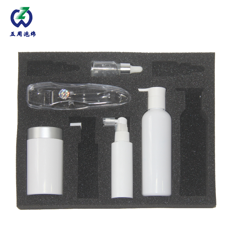 海綿內(nèi)襯異形加工定制會(huì)好些，原因是什么