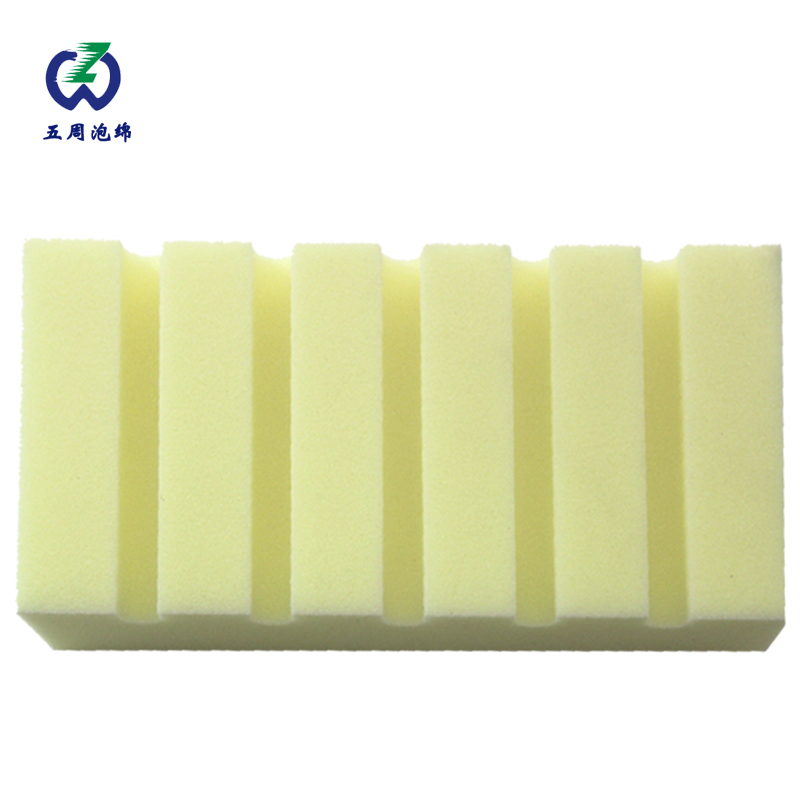 海綿材料做產(chǎn)品包裝效果為什么好？