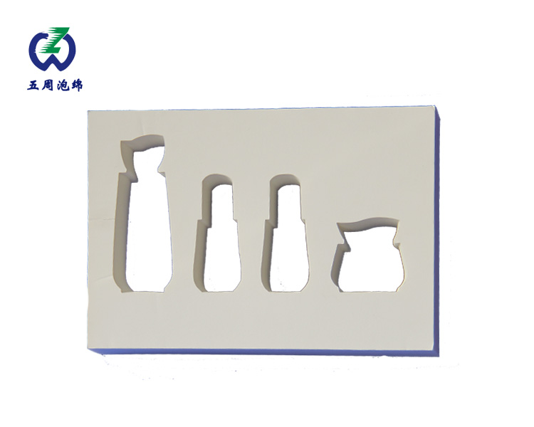 定制化妝品禮盒EVA內(nèi)襯：優(yōu)雅、實用與個性化的完美結(jié)合