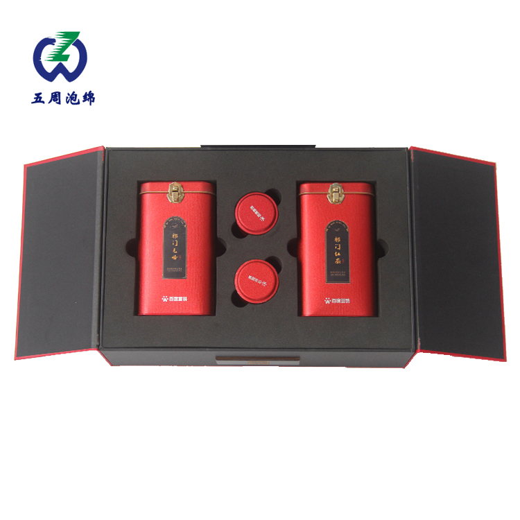 禮盒Eva泡棉內(nèi)襯，你了解嗎？它可是提升禮盒質(zhì)感的小秘密哦！