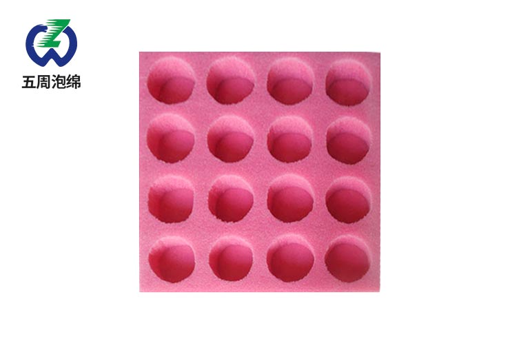 驚喜不斷！珍珠棉內(nèi)襯讓產(chǎn)品保護(hù)更上一層樓