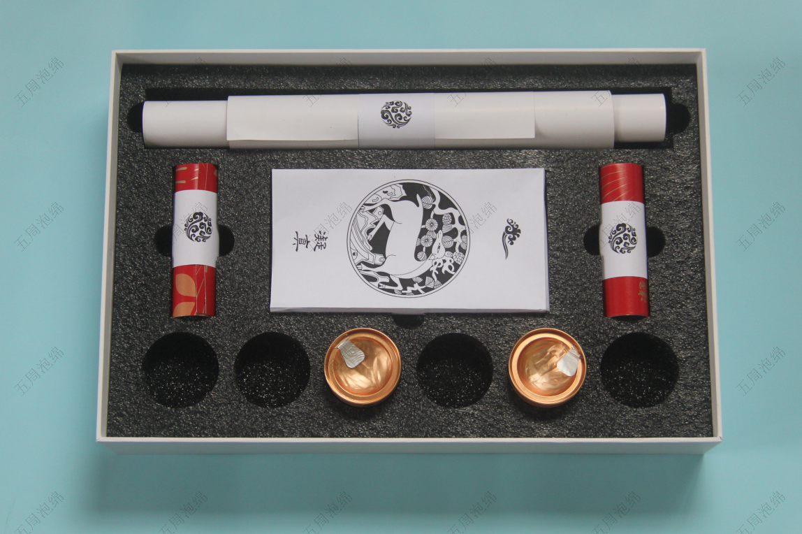 EPE珍珠棉內(nèi)襯：輕量化包裝的防護(hù)專家