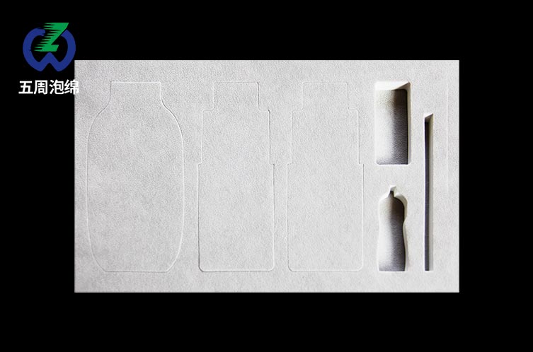 質(zhì)量為本，服務至誠——解碼蘇州五周泡棉的“硬實力”與“軟價值”?