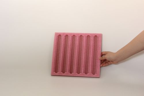 EPE 珍珠棉內(nèi)襯的 “隱形質(zhì)量” 怎么看？?jī)?nèi)行人都查這 3 點(diǎn)