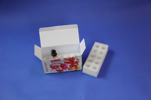 美妝精油禮盒 EPE 內(nèi)襯：電商物流的輕量化防護(hù)方案