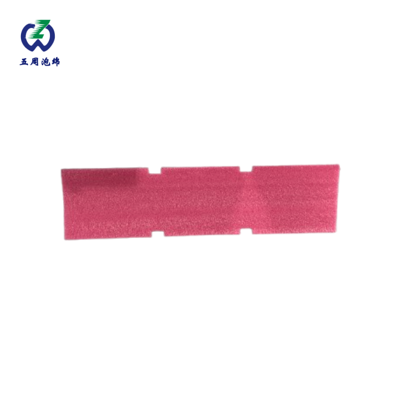 長條形分隔式珍珠棉內(nèi)襯：多件產(chǎn)品的精準分隔方案