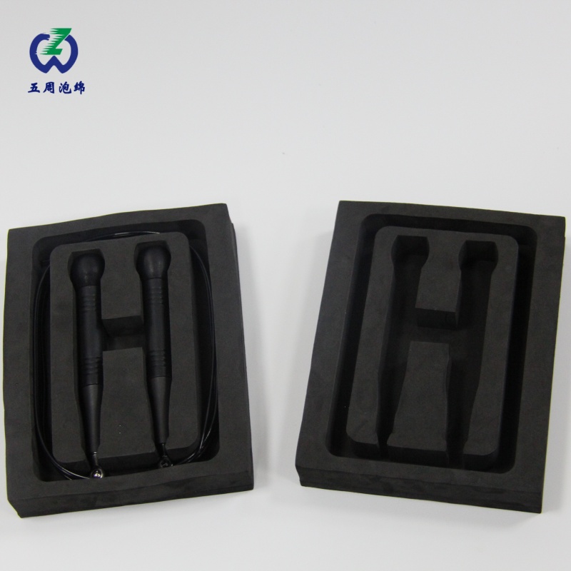 雙支手柄專用 EVA 內(nèi)襯 對稱器械精準(zhǔn)防護(hù)方案