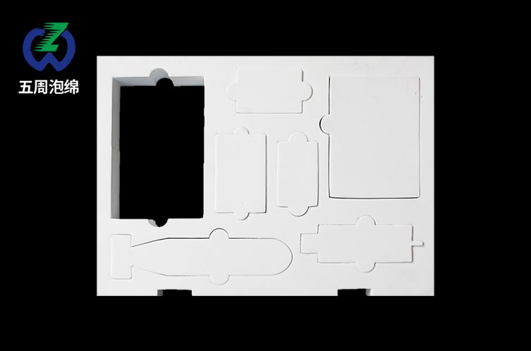 白色多槽設(shè)備套裝 EVA 內(nèi)襯 多功能工具的系統(tǒng)化收納方案