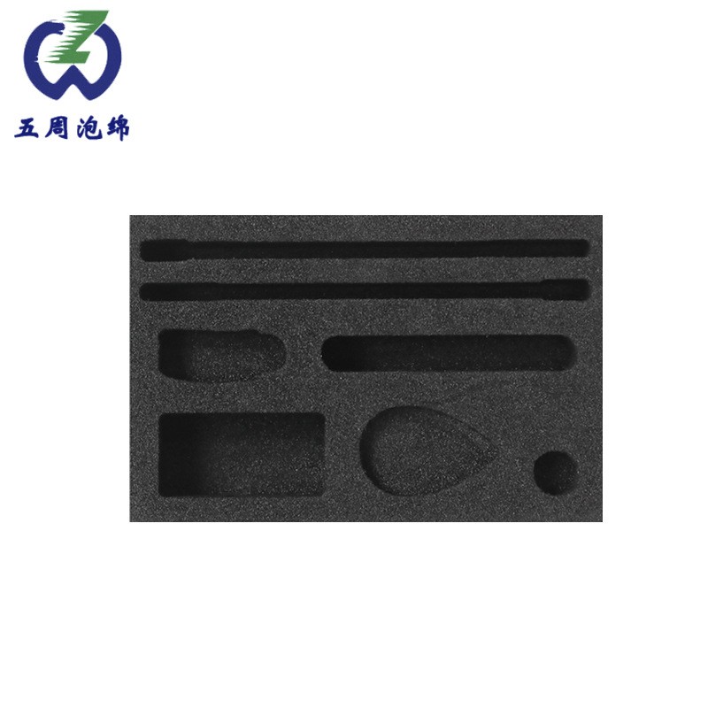 多規(guī)格工具套裝海綿內(nèi)襯：專業(yè)工具的一體化防護管家