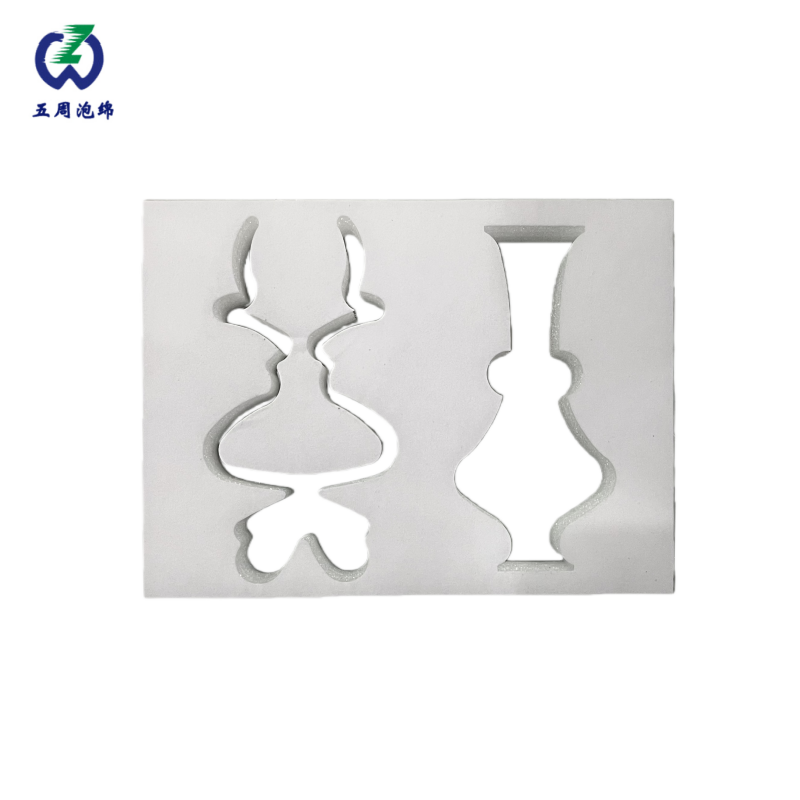 輕奢文創(chuàng)禮盒海綿內(nèi)襯：異形擺件的專屬守護方案